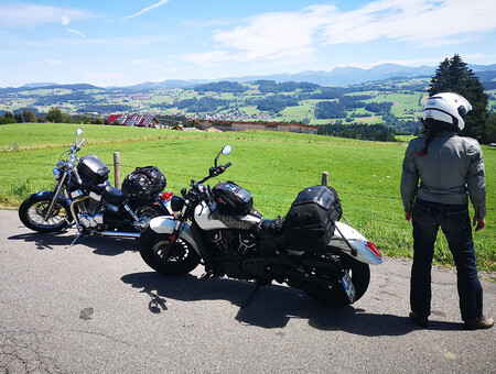 schwarzwald bayern mosbikeblog