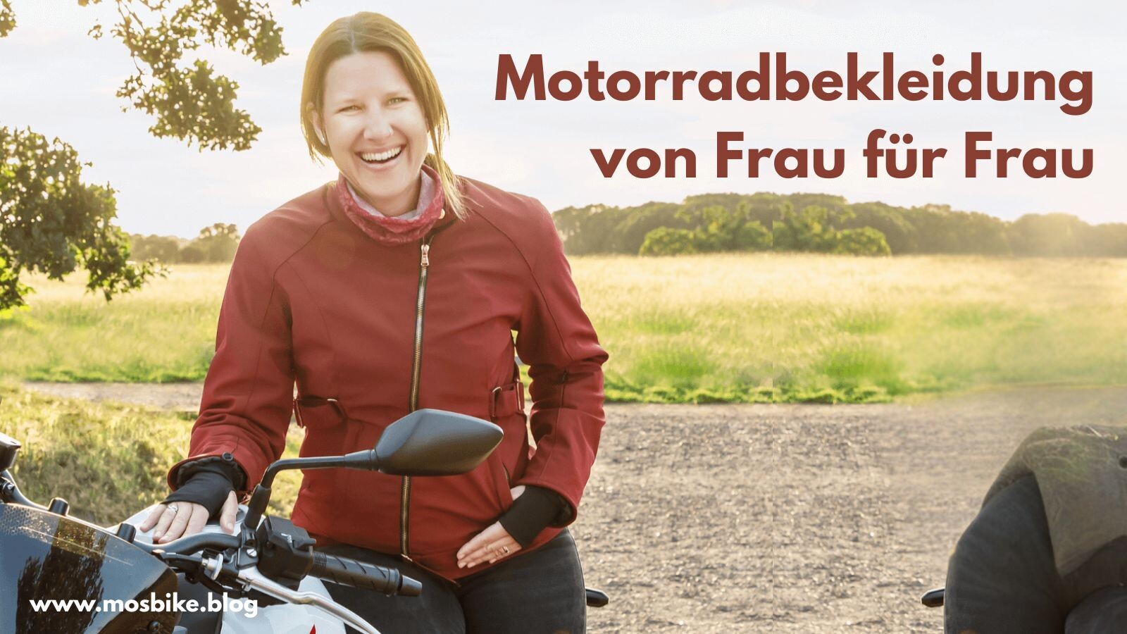 Linda-Jean Motorcycle Fashion Linda-Jean Motorcycle Fashion